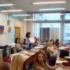 Лондонский курс-тренинг «Реальное повышение креативности»