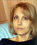 Жанна Кабанова, выпускница МШД