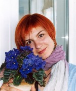 Малышкина Марина Евгеньевна