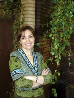 Павлова Галина Валентиновна