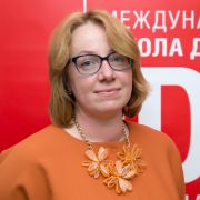 Ирина Родина
