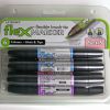 Наборы маркеров FlexMarker 6 PEN