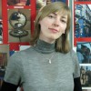 Татьяна Горская Татьяна Горская