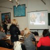 Лондон on-line