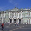 Стажировка в Санкт-Петербурге