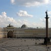 Стажировка в Санкт-Петербурге