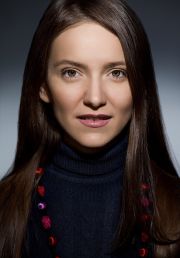 Антонина Гарасько
