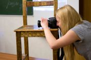 Мастер-класс «Фотосъемка интерьера: советы Тиины Эрамери»