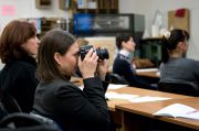 Мастер-класс «Фотосъемка интерьера: советы Тиины Эрамери»