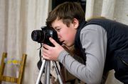 Мастер-класс «Фотосъемка интерьера: советы Тиины Эрамери»
