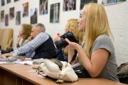 Мастер-класс «Фотосъемка интерьера: советы Тиины Эрамери»