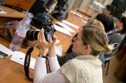Мастер-класс «Фотосъемка интерьера: советы Тиины Эрамери»