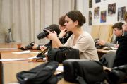 Мастер-класс «Фотосъемка интерьера: советы Тиины Эрамери»