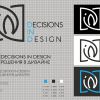 Фрагмент проекта Ксении Леонтьевой «Decisions in design»