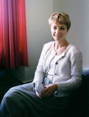 Наталия Иноземцева