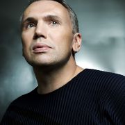 Майк Шилов (фото: Влад Локтев)