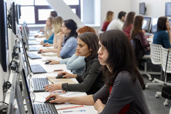 Компьютерное проектирование