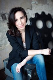 Айя Лисова