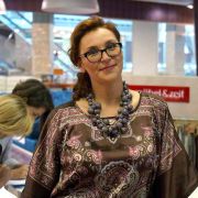 Елена Зорина