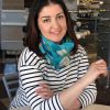 Кирьянова Елена Евгеньевна