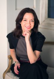 Елена Лагутина