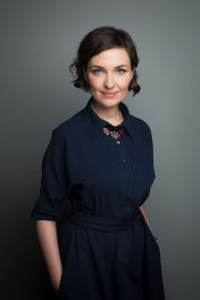 Анна Мосина