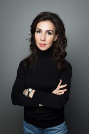 Айя Лисова