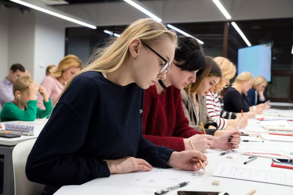 Тест-драйв в IDS: погружение в профессию прошло успешно!