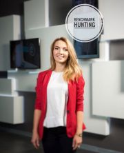Екатерина Загуменнова