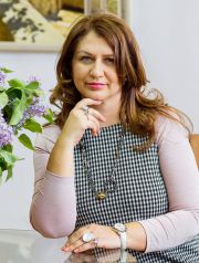 Светлана Ильина