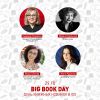 Big Book Day: день книжных новинок в IDS 29 октября!