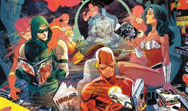 DC Comics
