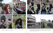 Фрагмент книги «Стажировка в Риме с Международной Школой Дизайна»