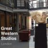 London: Great Western Studios и многое другое…