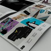Design Debut Year Book #1 2012/2013