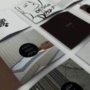 Design Debut Year Book #1 2012/2013