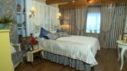 Марина Иноземцева: спальня в морском стиле в передаче «Фазенда»