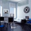 Офис архитектурно-дизайнерского бюро «Le design» – дипломный проект Юлии Хамитовой