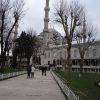 Поездка в Стамбул: дизайнерский взгляд