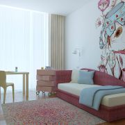 Фрагмент проекта Елены Кукушкиной «Il Pezzo Grosso»