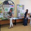 Выставка работ студентов-ландшафтников «Сад Фантазий и Ума»