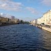 Творческий weekend в Санкт-Петербурге: Заха Хадид в Эрмитаже