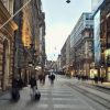Наша стажировка Санкт-Петербург – Хельсинки: постигаем финский модерн и модернизм