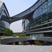 Стажировка «Шанхай: от империи к мегадизайну»