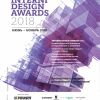 Открыт прием заявок на участие в премии INTERNI DESIGN AWARDS 2018