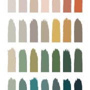 Открытая лекция Аманды Бэк: 28 новых оттенков Designers Guild