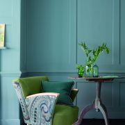 Открытая лекция Аманды Бэк: 28 новых оттенков Designers Guild