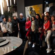 Зарубежные стажировки