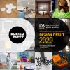 Конкурс «Дизайн-Дебют 2020» продлевает срок приема работ до 13 декабря!