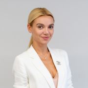 Ольга Ревуцкая